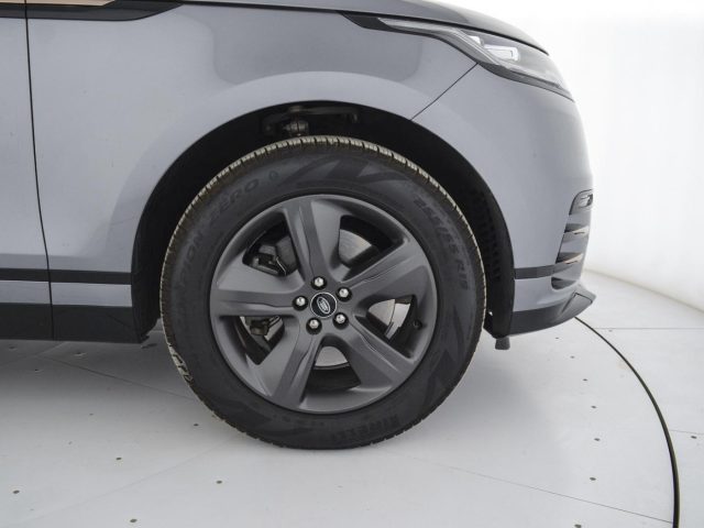 LAND ROVER Range Rover Velar usata 8