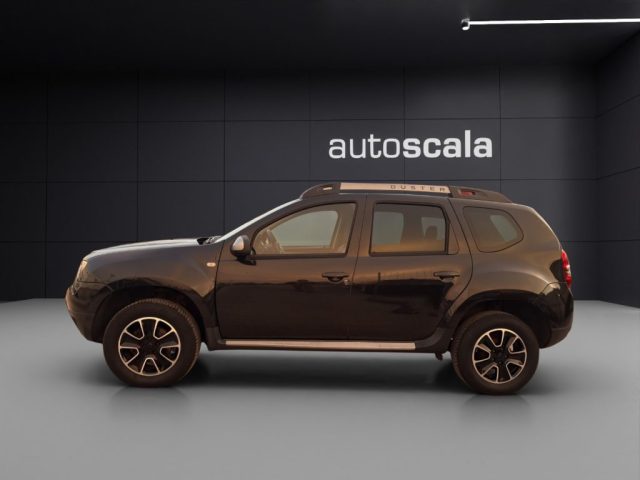 DACIA Duster usata, con Airbag