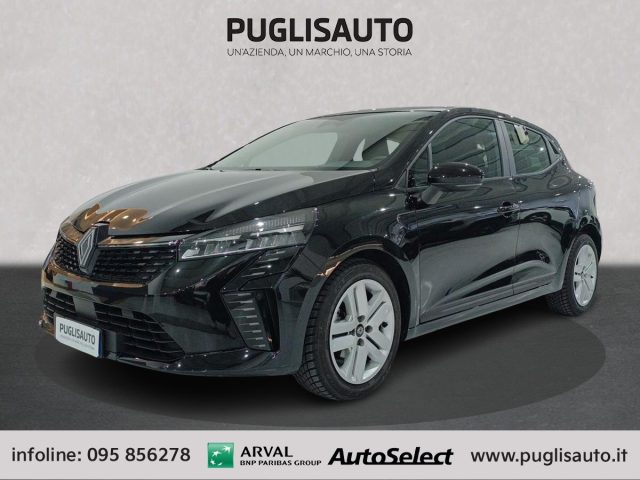 RENAULT Clio usata, con Airbag laterali
