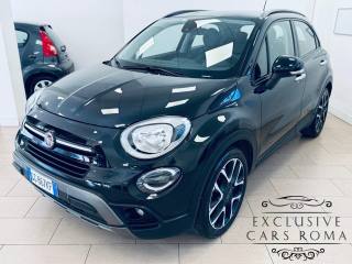 FIAT 500X 1.0 120 CV Cross Plus +GPL