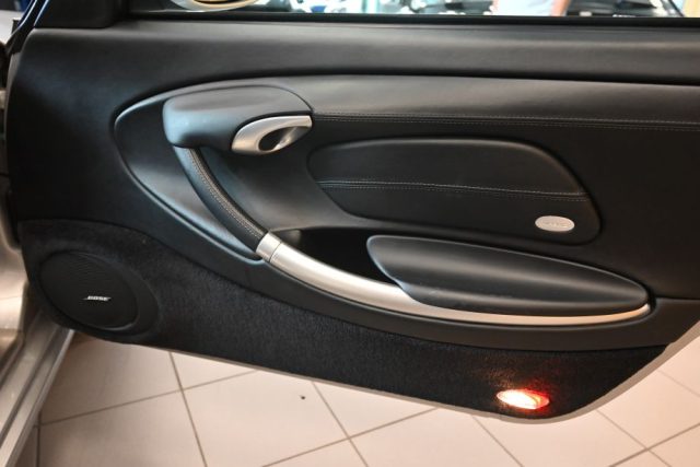 PORSCHE Boxster usata 230