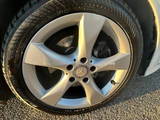 MERCEDES-BENZ B 200 usata, con Autoradio