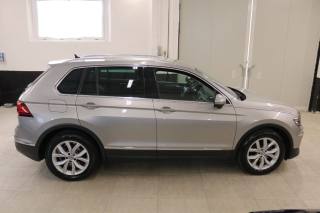 VOLKSWAGEN Tiguan usata, con Chiusura centralizzata