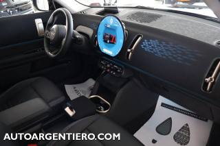MINI Mini usata, con Chiusura centralizzata telecomandata