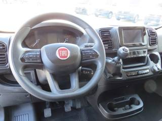 FIAT Ducato usata, con Controllo automatico clima