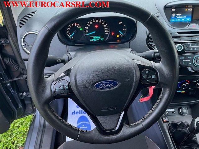 FORD Ka+ usata 11