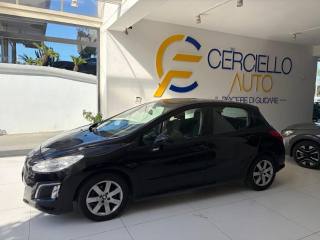 PEUGEOT 308 usata, con Airbag Passeggero