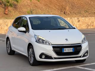 PEUGEOT 208 usata, con Airbag laterali