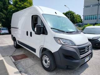 FIAT Ducato usata, con Autoradio