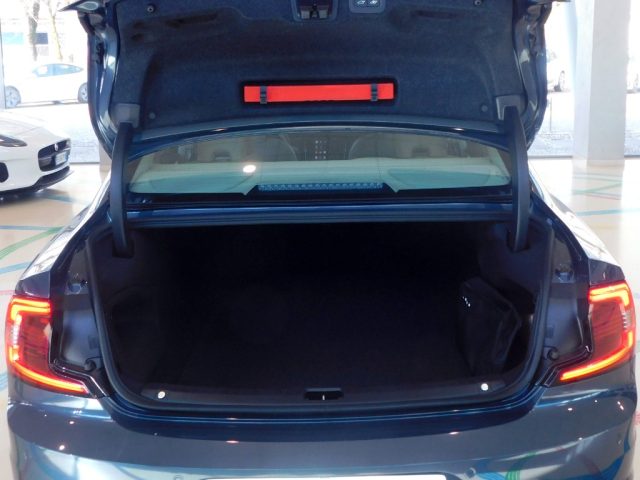 VOLVO S90 usata, con Chiusura centralizzata telecomandata