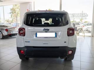 JEEP Renegade usata, con Climatizzatore