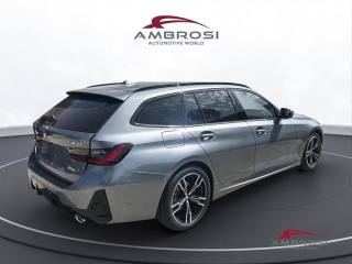 BMW 318 usata 2