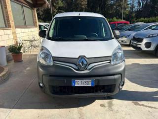 RENAULT Kangoo usata, con Airbag