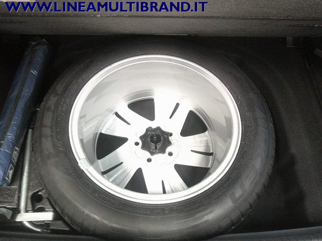 VOLKSWAGEN Golf usata, con Cerchi in lega