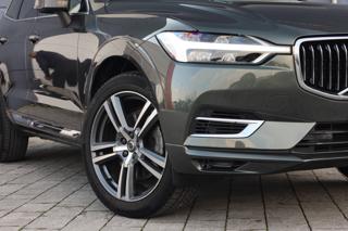 VOLVO XC60 usata, con Controllo elettronico della corsia
