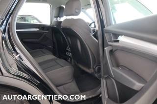 AUDI Q5 usata, con Sensore di luce