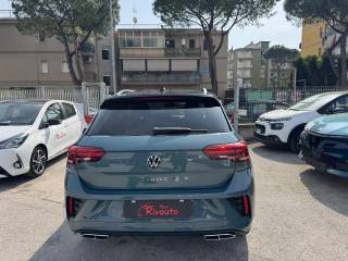 VOLKSWAGEN T-Roc usata, con Boardcomputer
