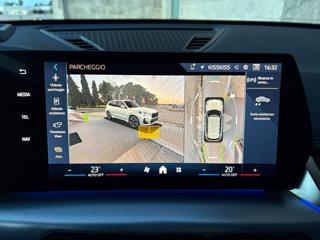 BMW X1 usata, con Park Distance Control