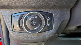 FORD Tourneo Courier usata, con Volante multifunzione