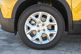 JEEP Avenger usata, con Chiusura centralizzata