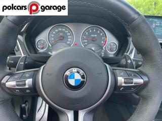 BMW M4 usata, con Cronologia tagliandi
