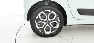 RENAULT Twingo Electric usata 35