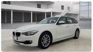 BMW 316 d 2.0 116CV cat Touring