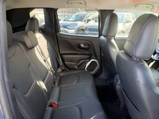JEEP Renegade usata, con Sistema di navigazione