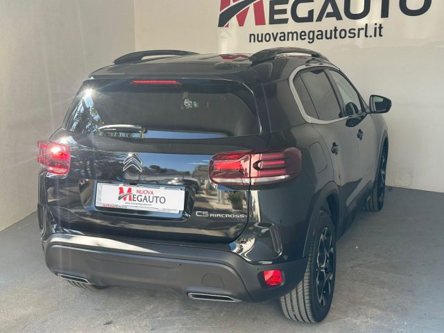 CITROEN C5 Aircross usata, con Chiusura centralizzata