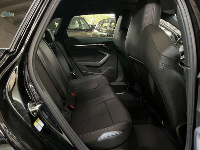 AUDI A3 usata, con Vetri oscurati