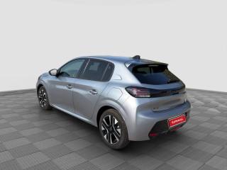 PEUGEOT 208 usata 2