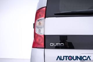 FIAT Qubo usata 39