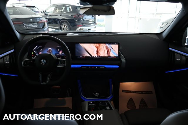 BMW X3 usata, con Adaptive Cruise Control