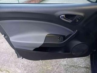 SEAT Ibiza usata, con Specchietti laterali elettrici
