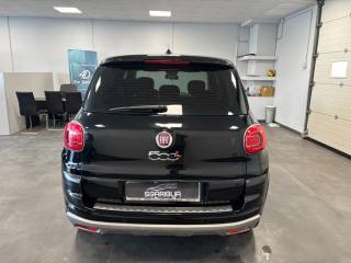 FIAT 500L usata, con MP3