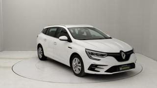 RENAULT Megane usata, con Boardcomputer