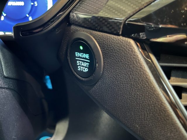 FORD Kuga usata, con Sistema di navigazione