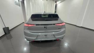 DS AUTOMOBILES DS 4 usata, con Boardcomputer