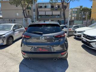 MAZDA CX-3 usata, con Airbag Passeggero