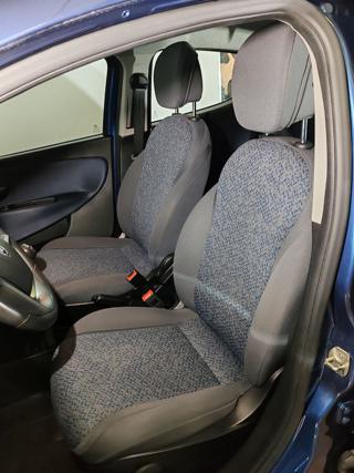 LANCIA Ypsilon usata, con ESP