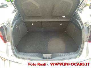TOYOTA C-HR usata, con Touch screen