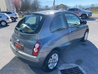 NISSAN Micra usata, con Marmitta catalitica