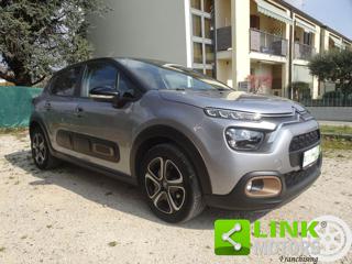 CITROEN C3 usata, con Controllo trazione