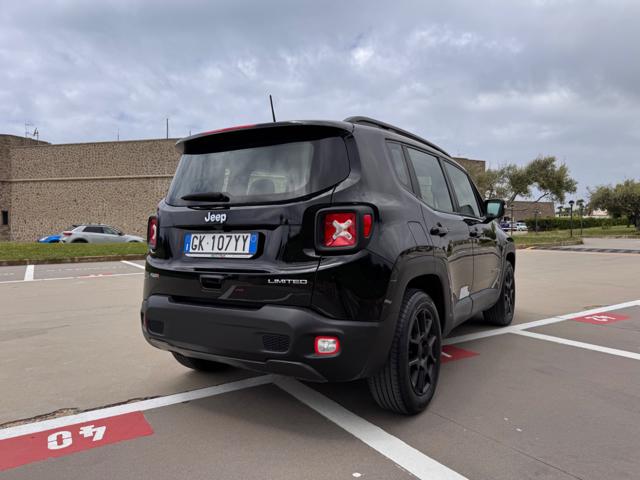 JEEP Renegade usata 52