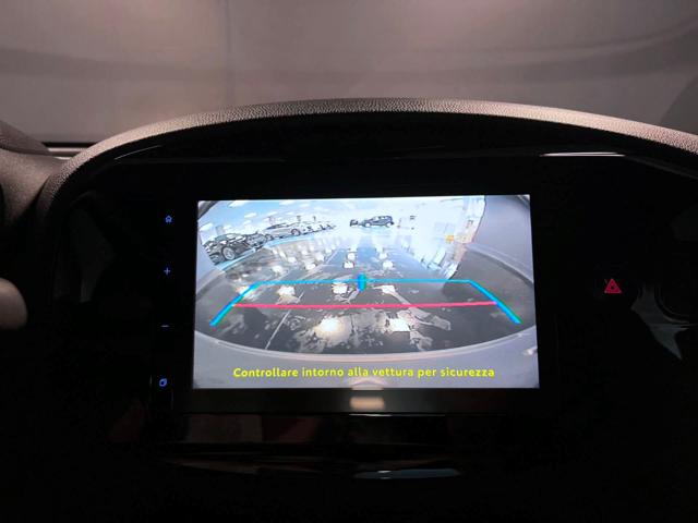 TOYOTA Aygo X usata, con Sedile posteriore sdoppiato