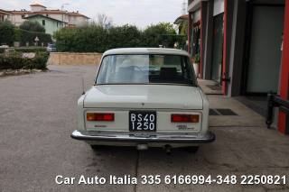 FIAT 124 Berlina usata 52