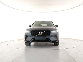 VOLVO XC60 usata, con Boardcomputer