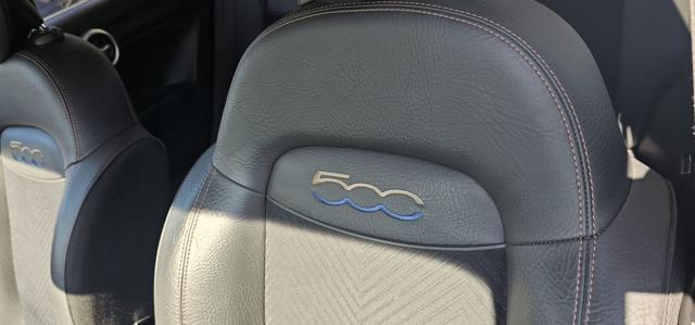 FIAT 500X usata, con Immobilizzatore elettronico