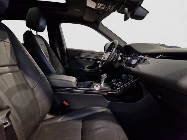 LAND ROVER Range Rover Evoque usata, con Alzacristalli elettrici