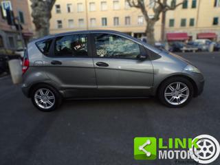 MERCEDES-BENZ A 160 usata, con Airbag laterali